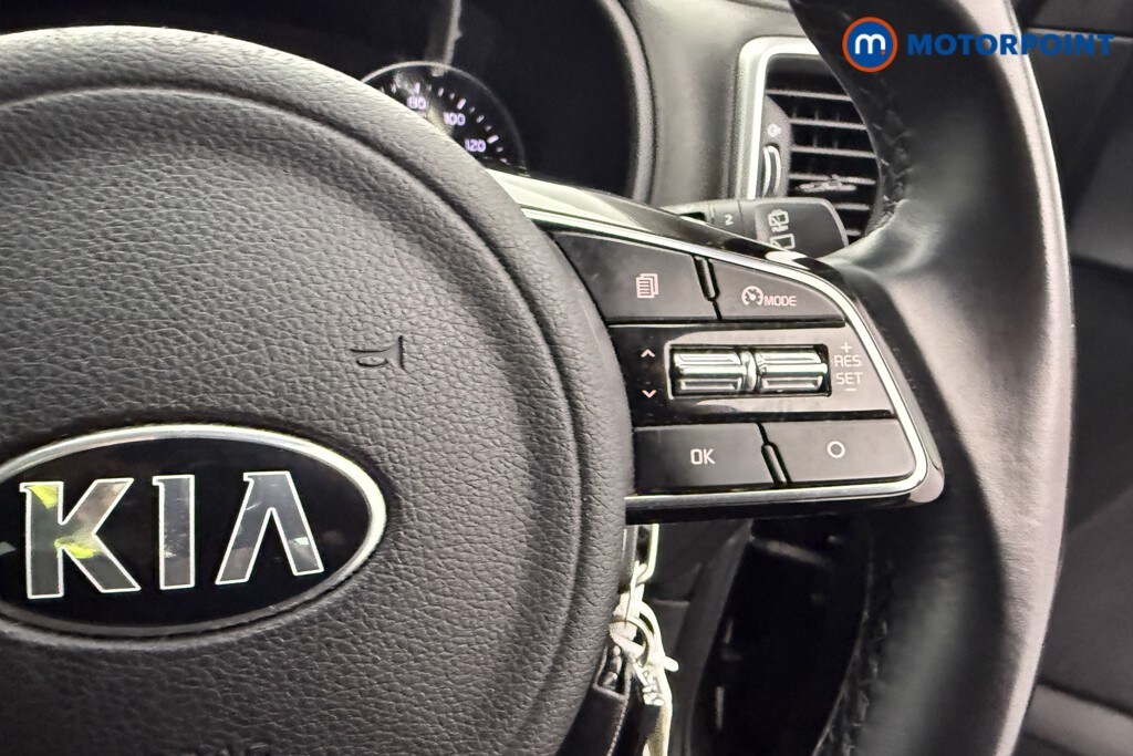 Used Kia Sportage 2021 for sale - 77916772: Photo 23