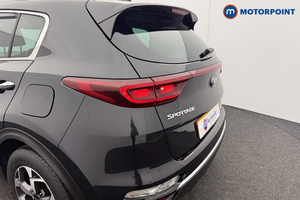 Used Kia Sportage 2021 for sale - 77916772: Photo 36