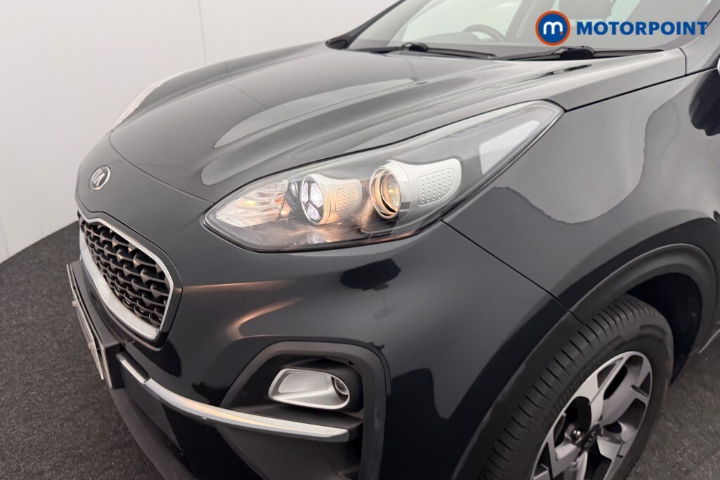 Used Kia Sportage 2021 for sale - 77916772: Photo 38