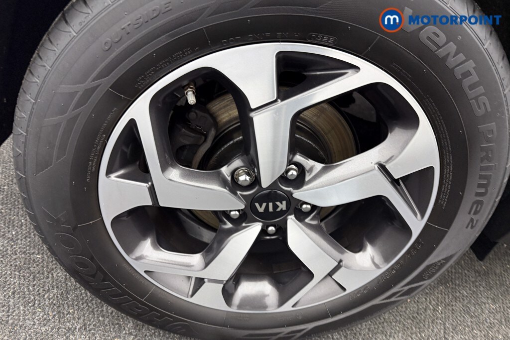 Used Kia Sportage 2021 for sale - 77916772: Photo 41