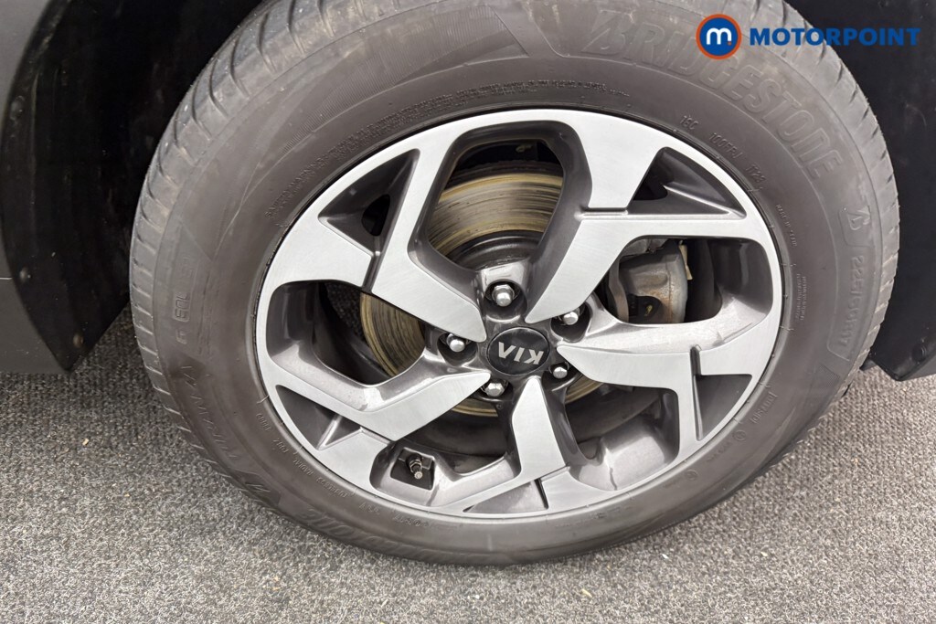 Used Kia Sportage 2021 for sale - 77916772: Photo 42