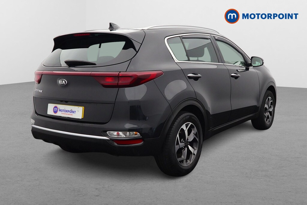 Used Kia Sportage 2021 for sale - 77916772: Photo 7