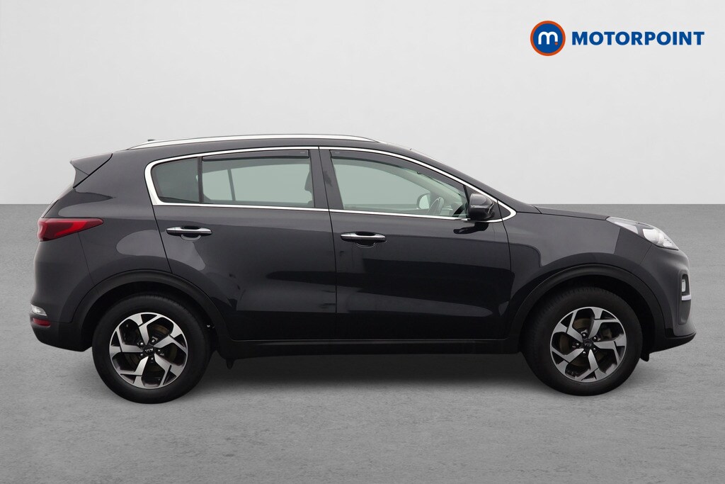 Used Kia Sportage 2021 for sale - 77916772: Photo 8