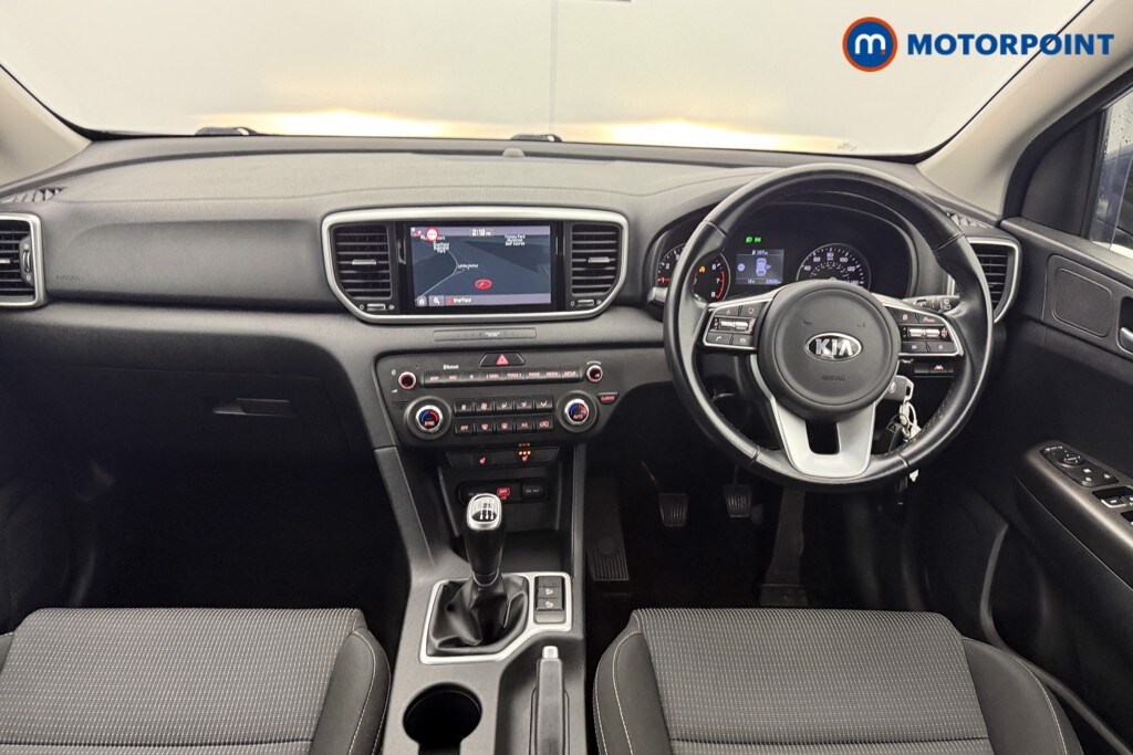 Used Kia Sportage 2021 for sale - 77916772: Photo 9