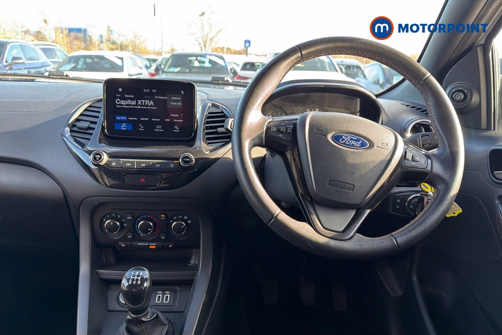 Used Ford Ka+ 2019 for sale - 77932261: Photo 10