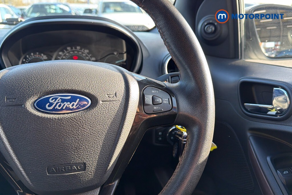Used Ford Ka+ 2019 for sale - 77932261: Photo 12