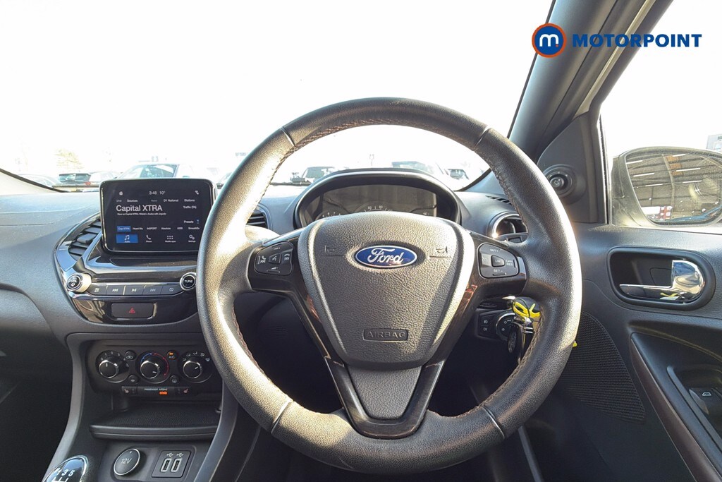 Used Ford Ka+ 2019 for sale - 77932261: Photo 13