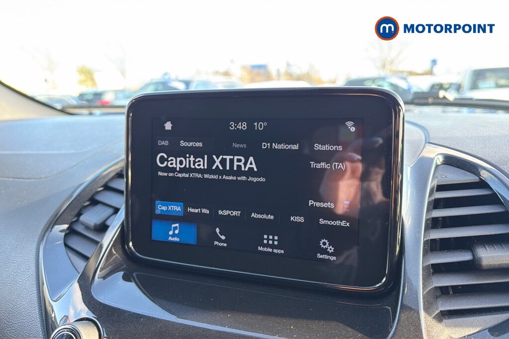 Used Ford Ka+ 2019 for sale - 77932261: Photo 17