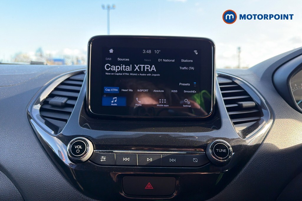 Used Ford Ka+ 2019 for sale - 77932261: Photo 18