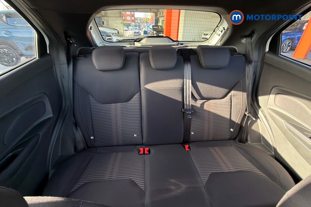 Used Ford Ka+ 2019 for sale - 77932261: Photo 30