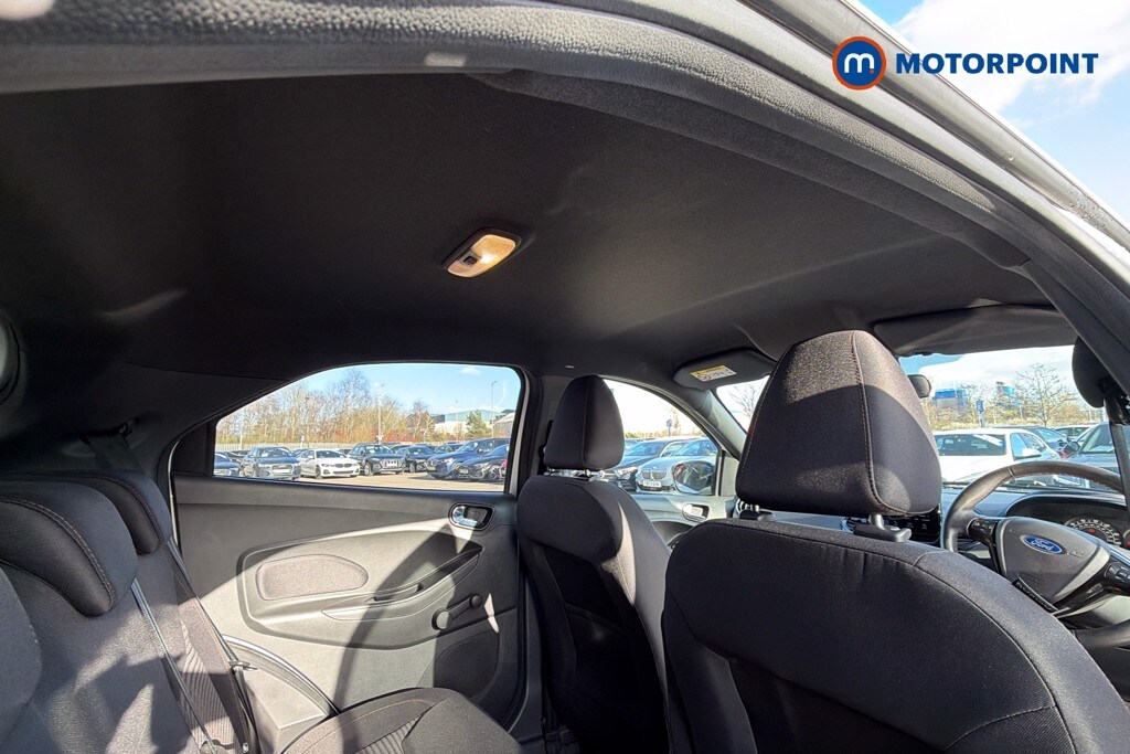Used Ford Ka+ 2019 for sale - 77932261: Photo 33