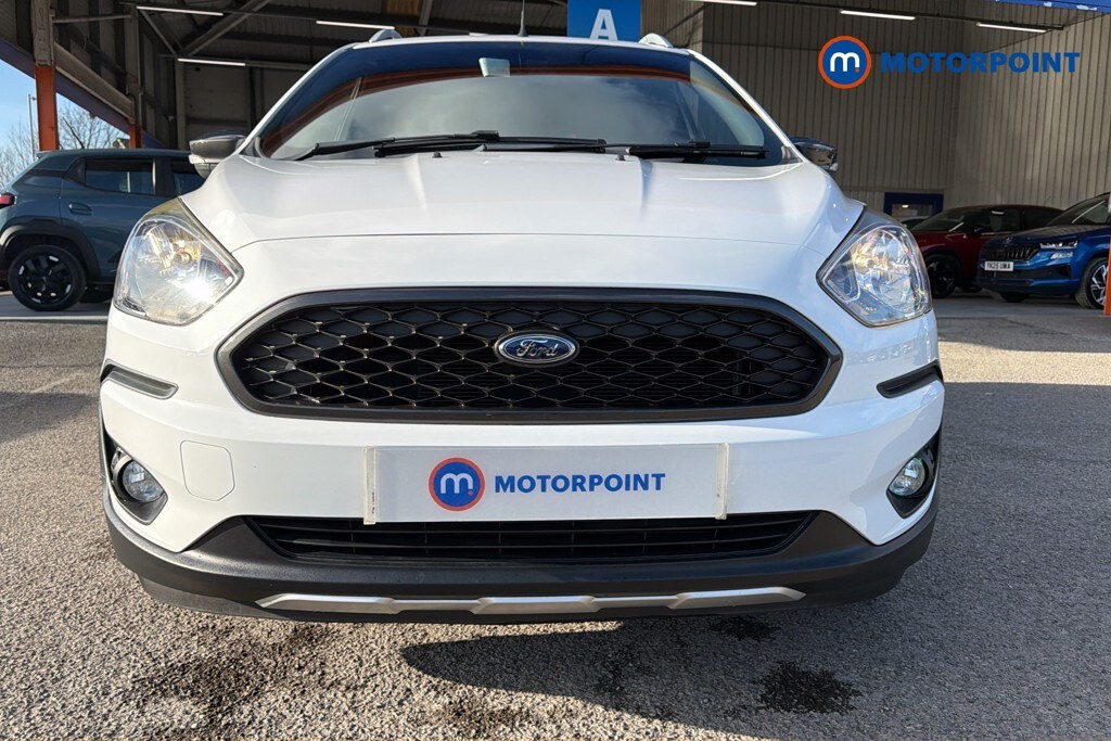 Used Ford Ka+ 2019 for sale - 77932261: Photo 40