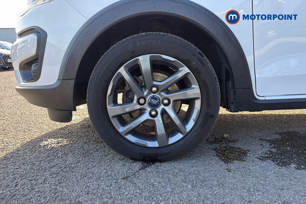 Used Ford Ka+ 2019 for sale - 77932261: Photo 42