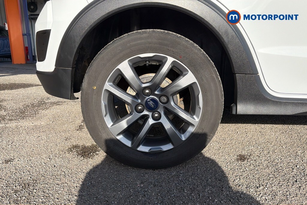 Used Ford Ka+ 2019 for sale - 77932261: Photo 44