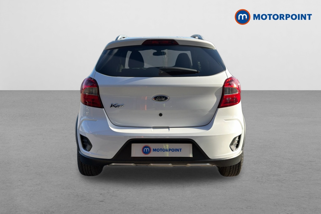 Used Ford Ka+ 2019 for sale - 77932261: Photo 6
