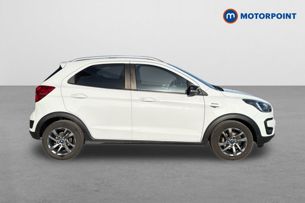 Used Ford Ka+ 2019 for sale - 77932261: Photo 8