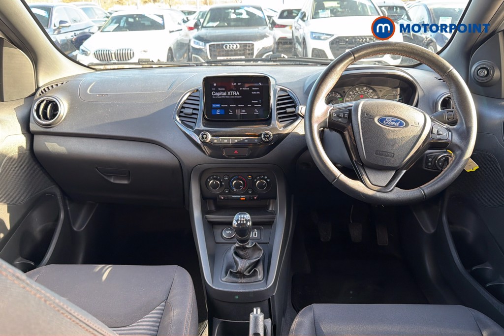 Used Ford Ka+ 2019 for sale - 77932261: Photo 9