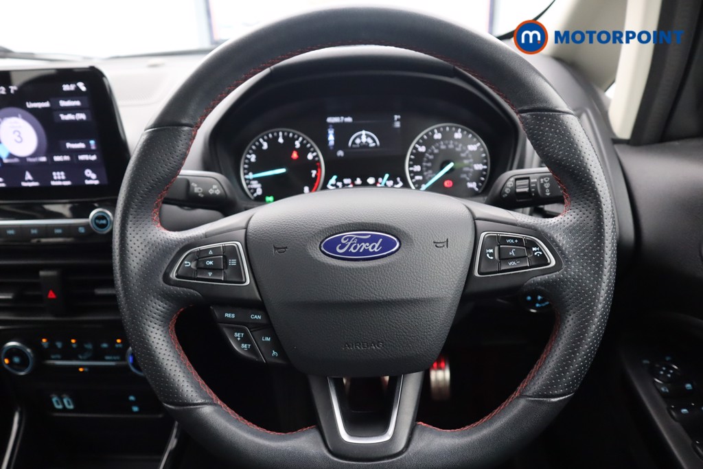 Used Ford Ecosport 2019 for sale - 76685221: Photo 11