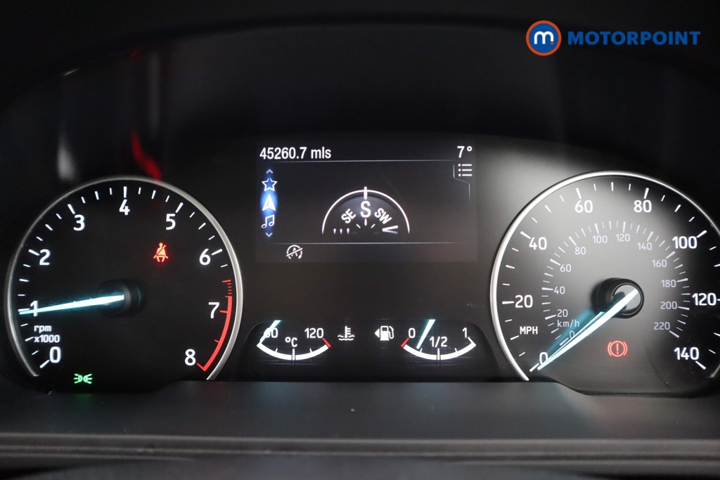 Used Ford Ecosport 2019 for sale - 76685221: Photo 12