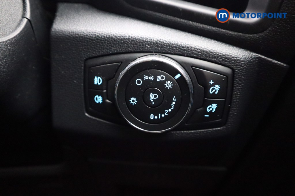 Used Ford Ecosport 2019 for sale - 76685221: Photo 17