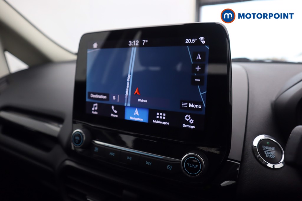 Used Ford Ecosport 2019 for sale - 76685221: Photo 18