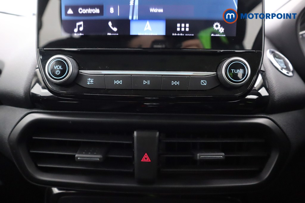 Used Ford Ecosport 2019 for sale - 76685221: Photo 19