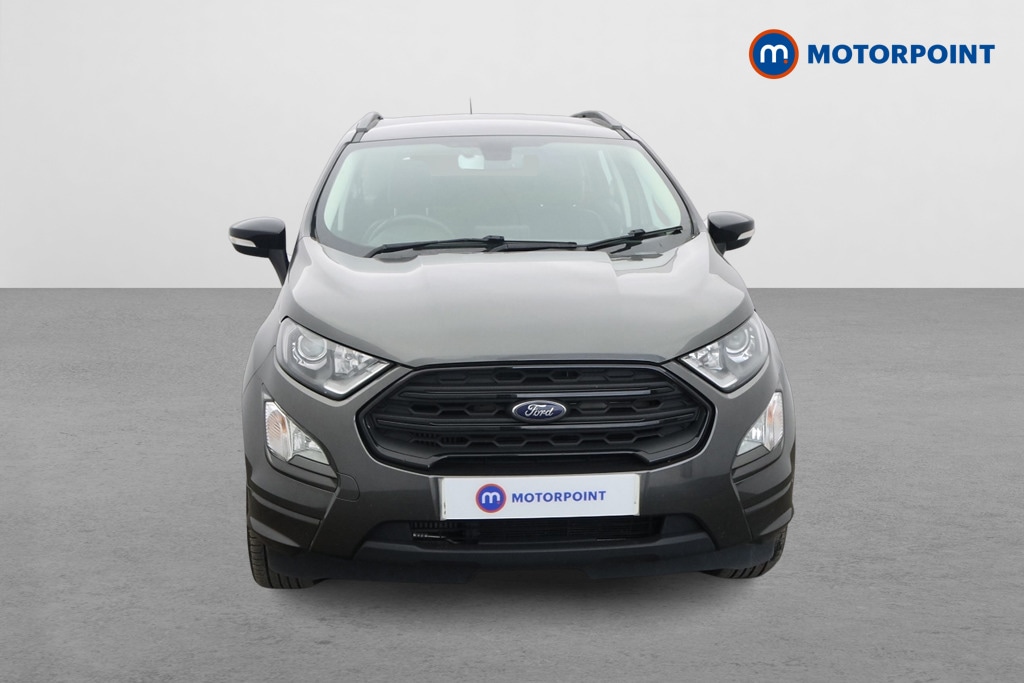 Used Ford Ecosport 2019 for sale - 76685221: Photo 2