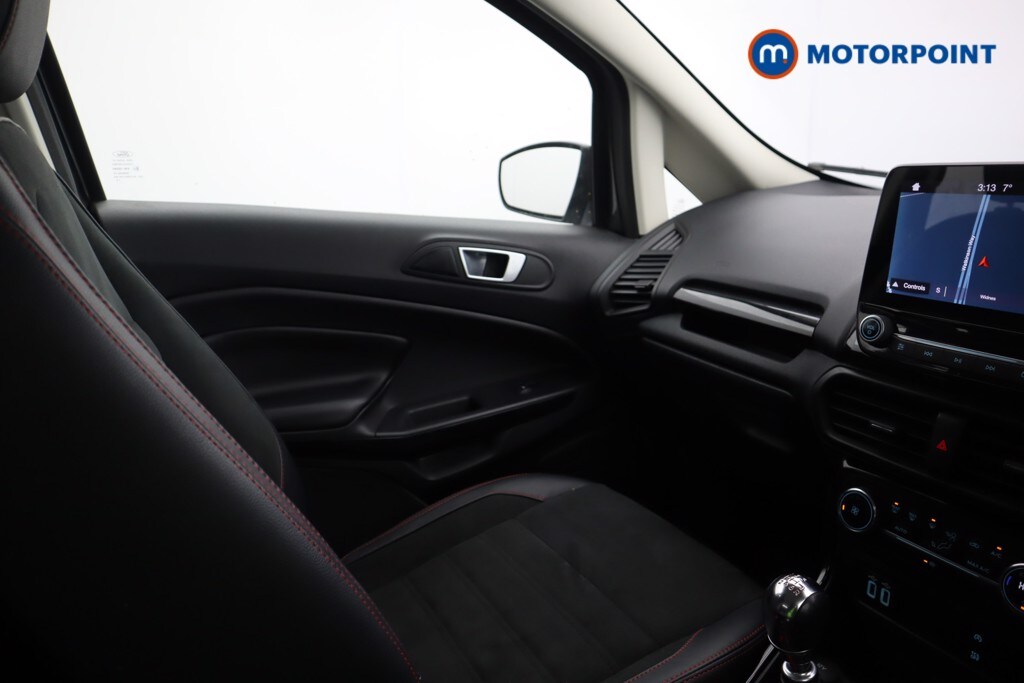 Used Ford Ecosport 2019 for sale - 76685221: Photo 27