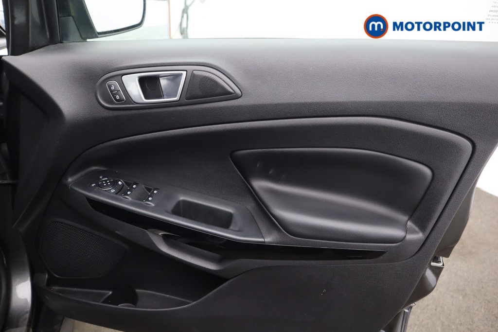 Used Ford Ecosport 2019 for sale - 76685221: Photo 31
