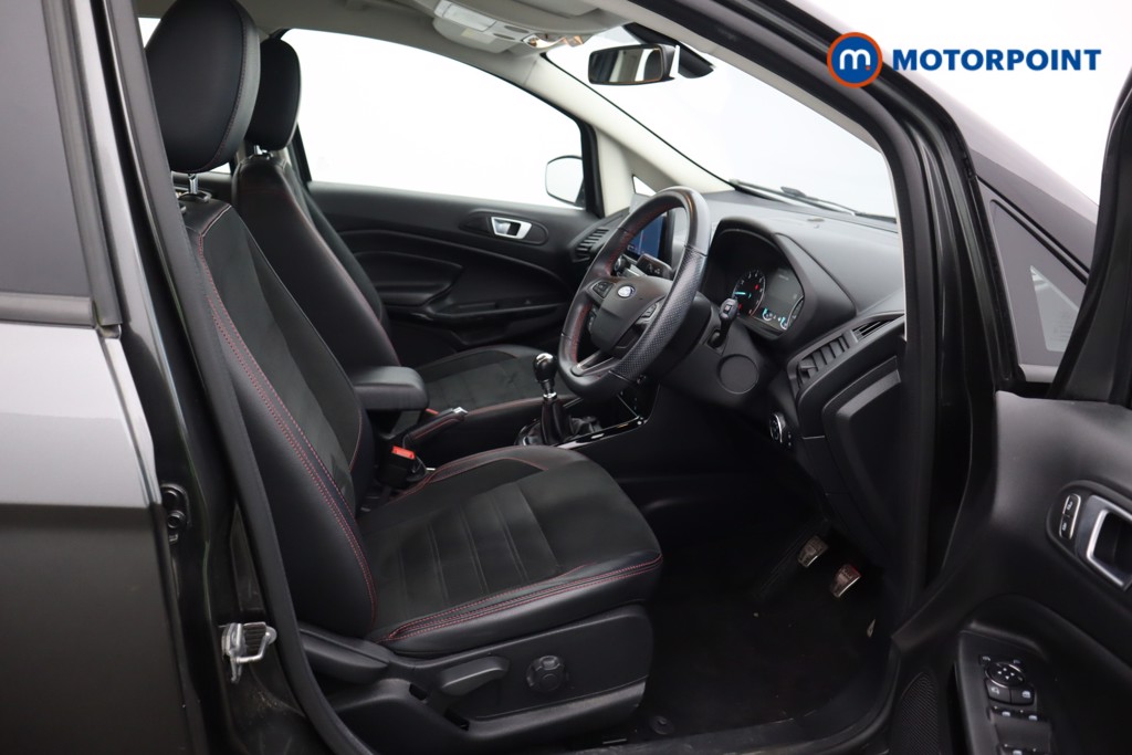 Used Ford Ecosport 2019 for sale - 76685221: Photo 32