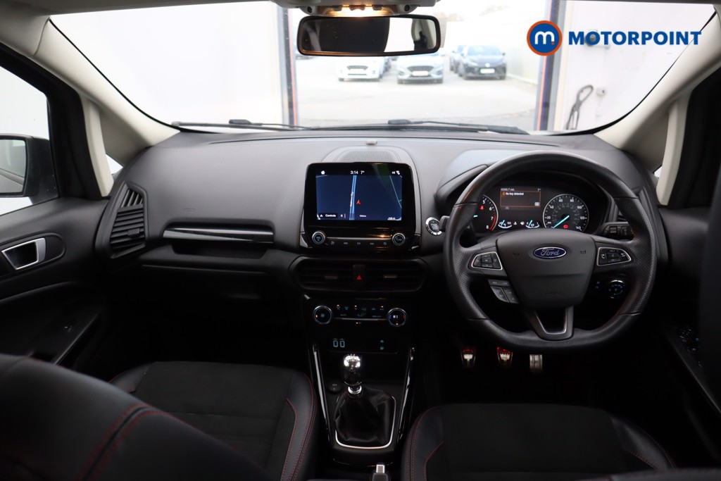 Used Ford Ecosport 2019 for sale - 76685221: Photo 33