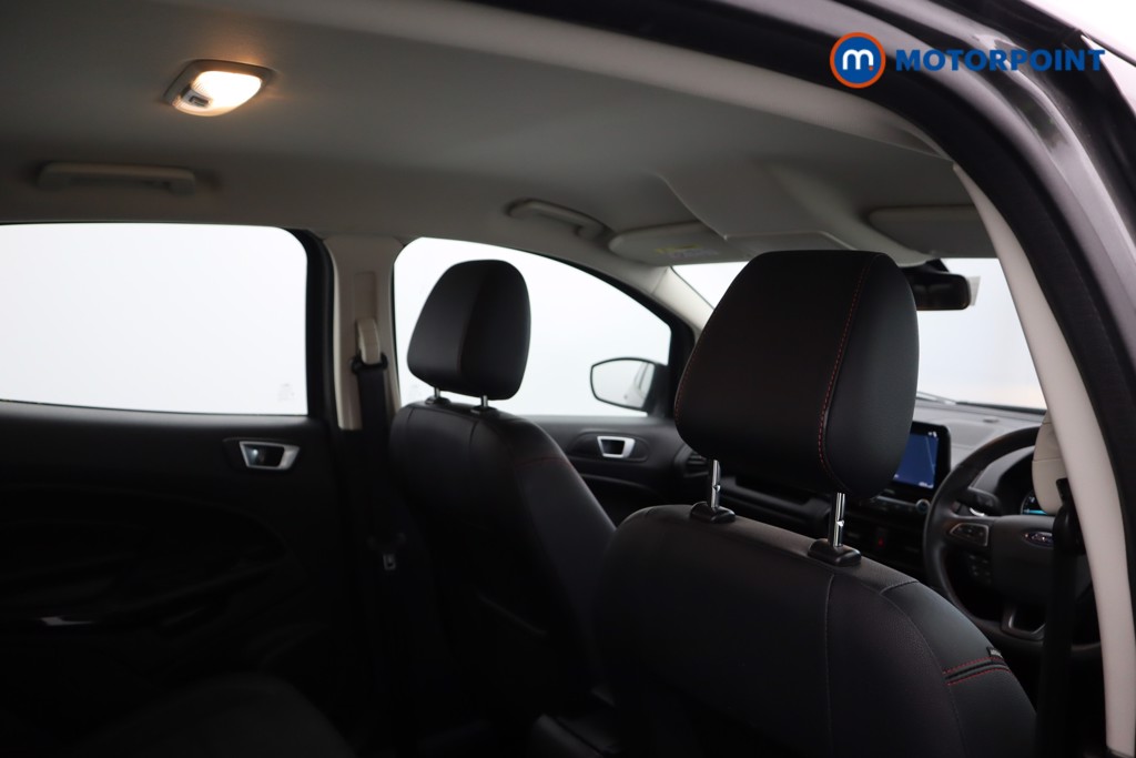 Used Ford Ecosport 2019 for sale - 76685221: Photo 34