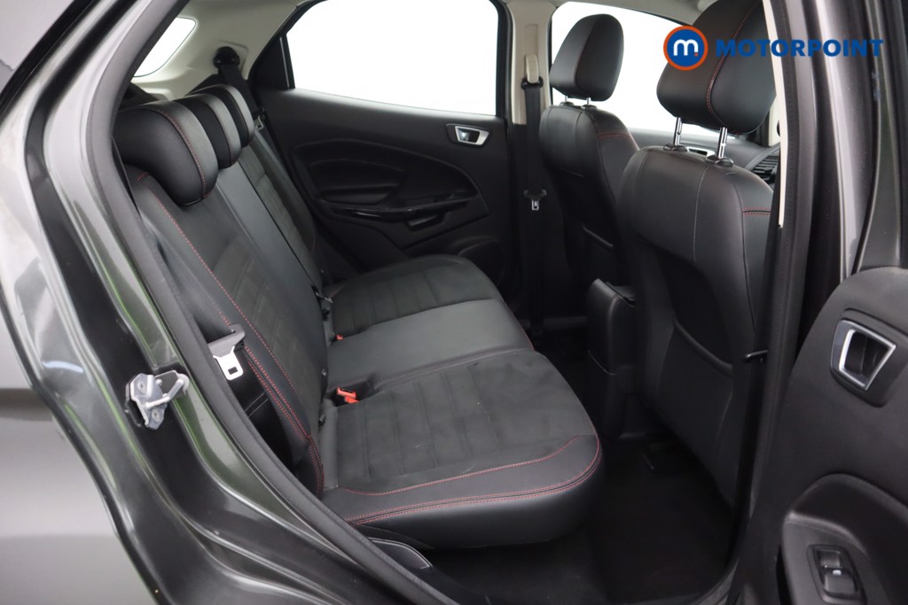 Used Ford Ecosport 2019 for sale - 76685221: Photo 35