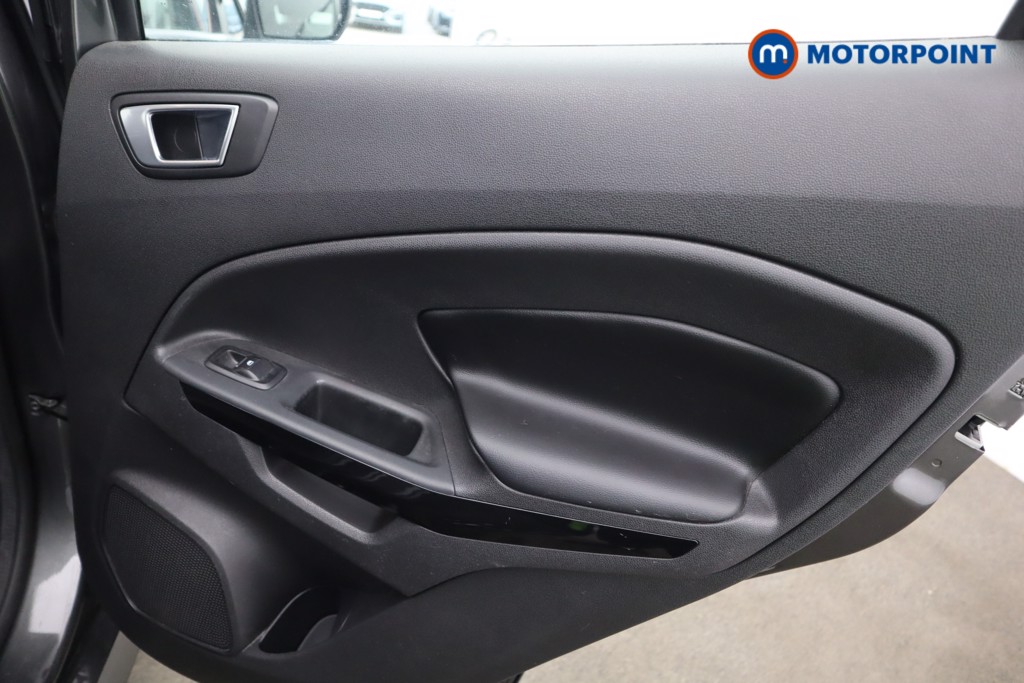 Used Ford Ecosport 2019 for sale - 76685221: Photo 36