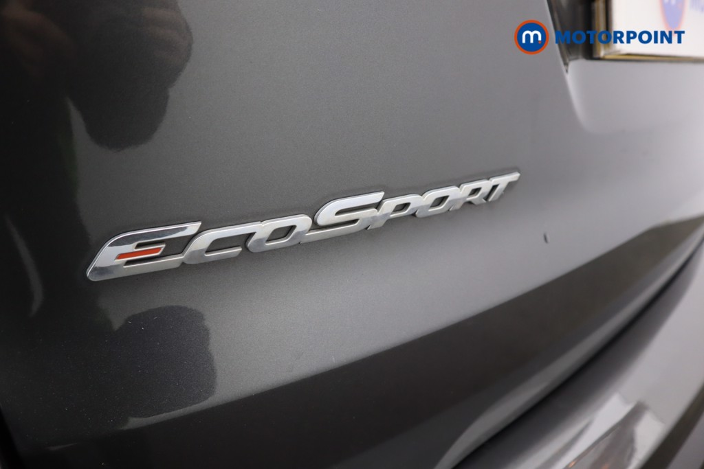 Used Ford Ecosport 2019 for sale - 76685221: Photo 37