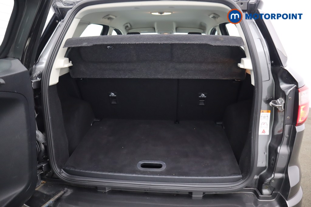 Used Ford Ecosport 2019 for sale - 76685221: Photo 39