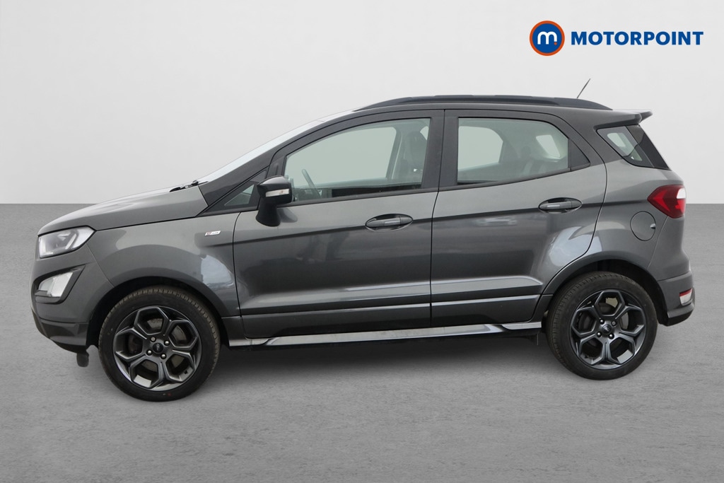 Used Ford Ecosport 2019 for sale - 76685221: Photo 4
