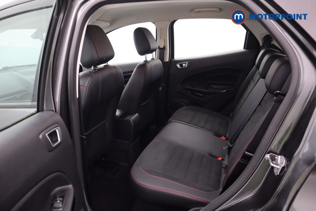 Used Ford Ecosport 2019 for sale - 76685221: Photo 40