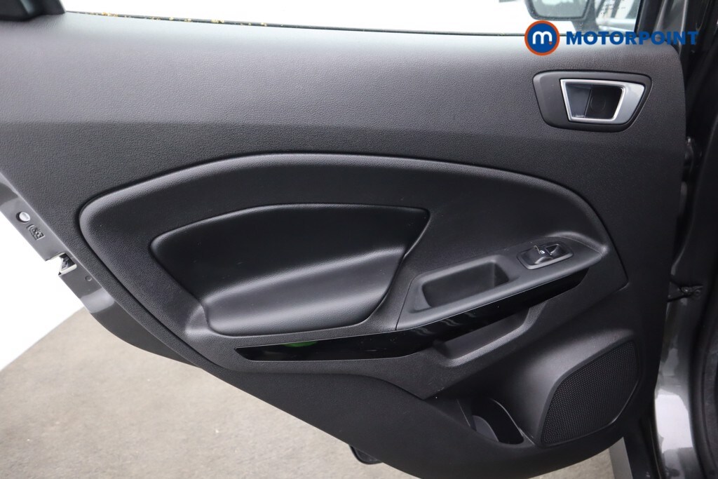 Used Ford Ecosport 2019 for sale - 76685221: Photo 41