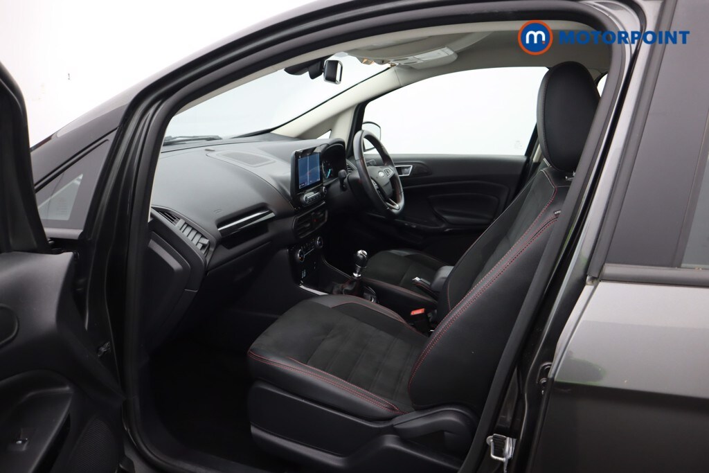 Used Ford Ecosport 2019 for sale - 76685221: Photo 42