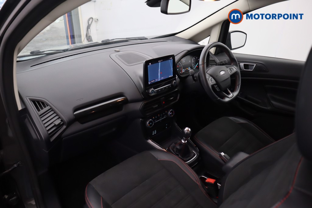 Used Ford Ecosport 2019 for sale - 76685221: Photo 43