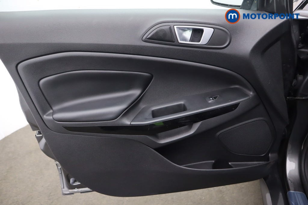 Used Ford Ecosport 2019 for sale - 76685221: Photo 45