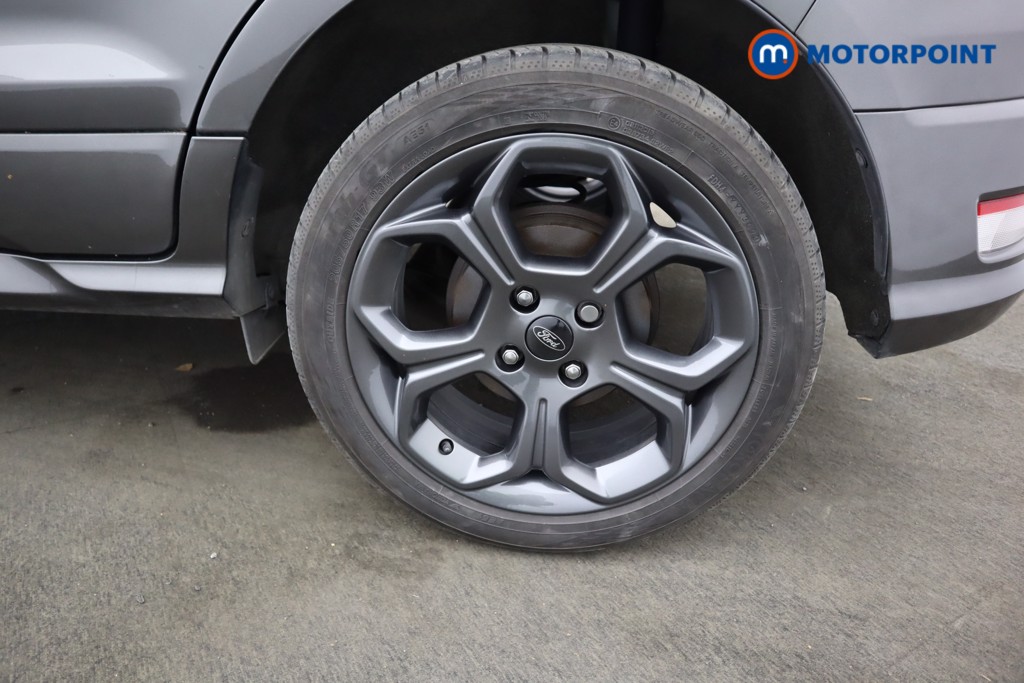 Used Ford Ecosport 2019 for sale - 76685221: Photo 46