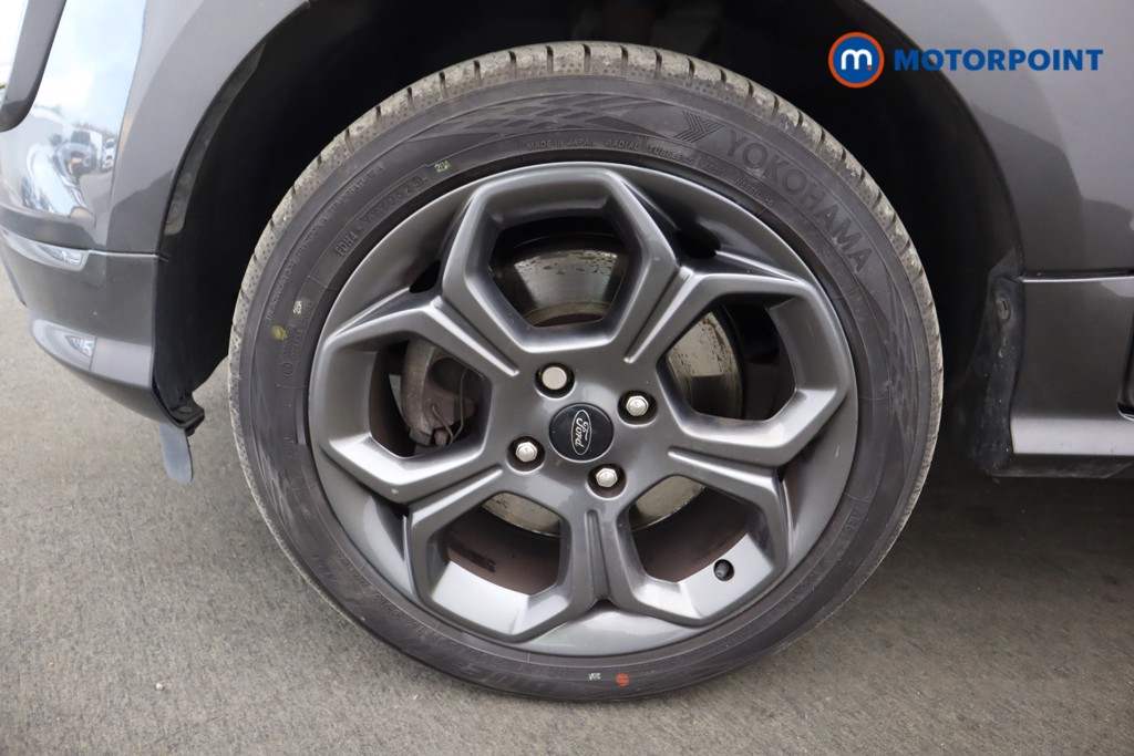 Used Ford Ecosport 2019 for sale - 76685221: Photo 47