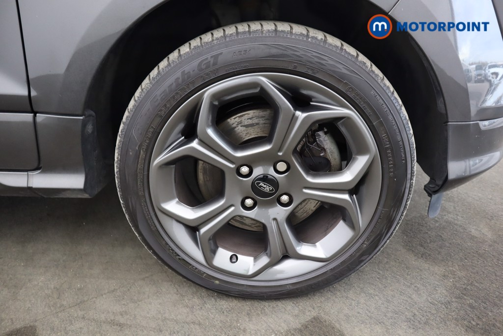 Used Ford Ecosport 2019 for sale - 76685221: Photo 48