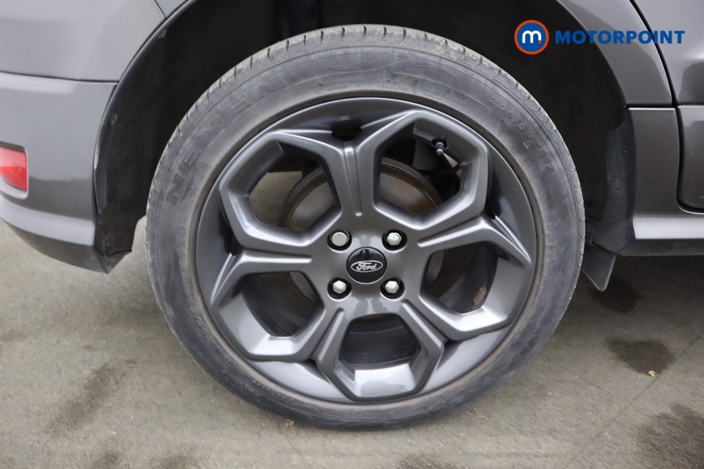 Used Ford Ecosport 2019 for sale - 76685221: Photo 49