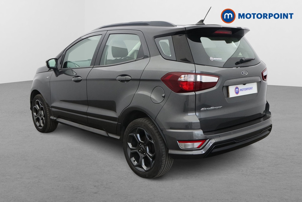 Used Ford Ecosport 2019 for sale - 76685221: Photo 5