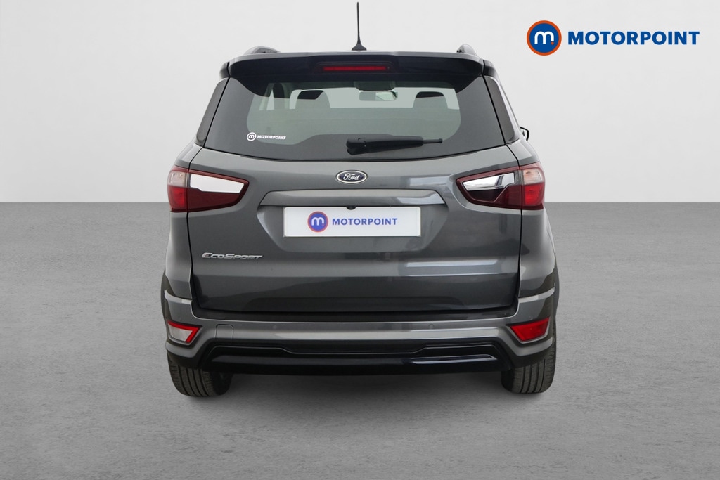 Used Ford Ecosport 2019 for sale - 76685221: Photo 6