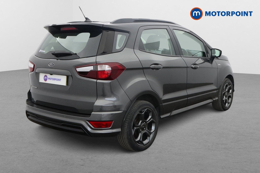 Used Ford Ecosport 2019 for sale - 76685221: Photo 7