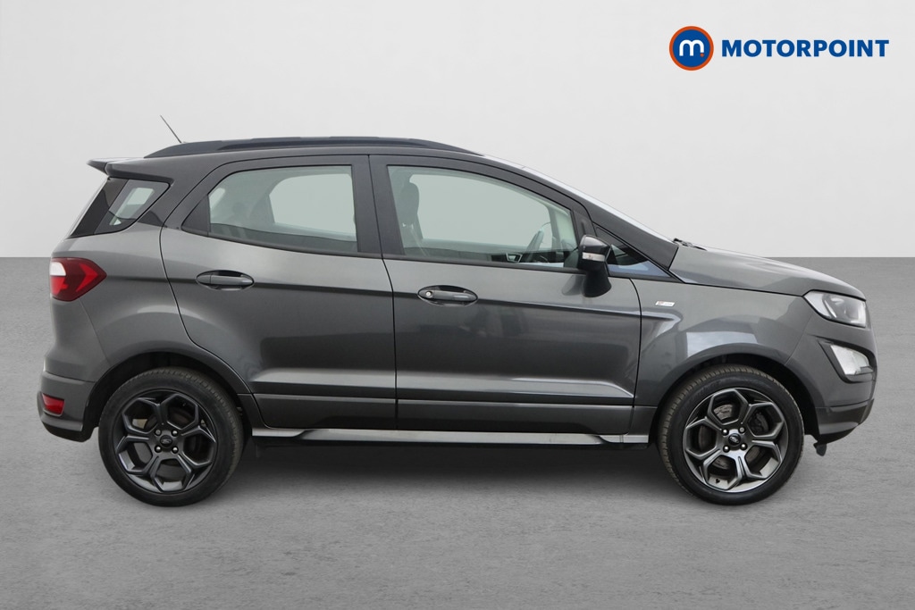 Used Ford Ecosport 2019 for sale - 76685221: Photo 8